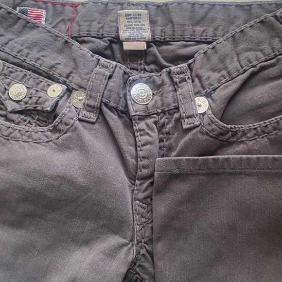True Religion Jeans - Picture 4 of 9
